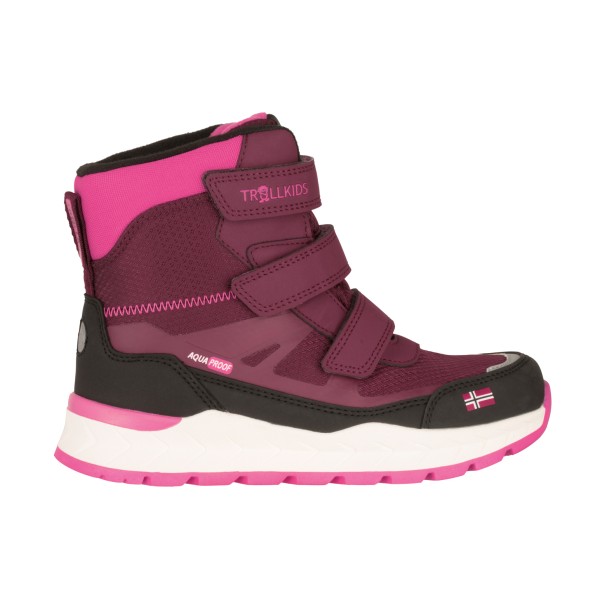 Trollkids - Kid's Rauland Winter Boots - Chaussures d'hiver