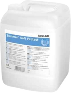 SKINMAN Soft Protect, 5 lt