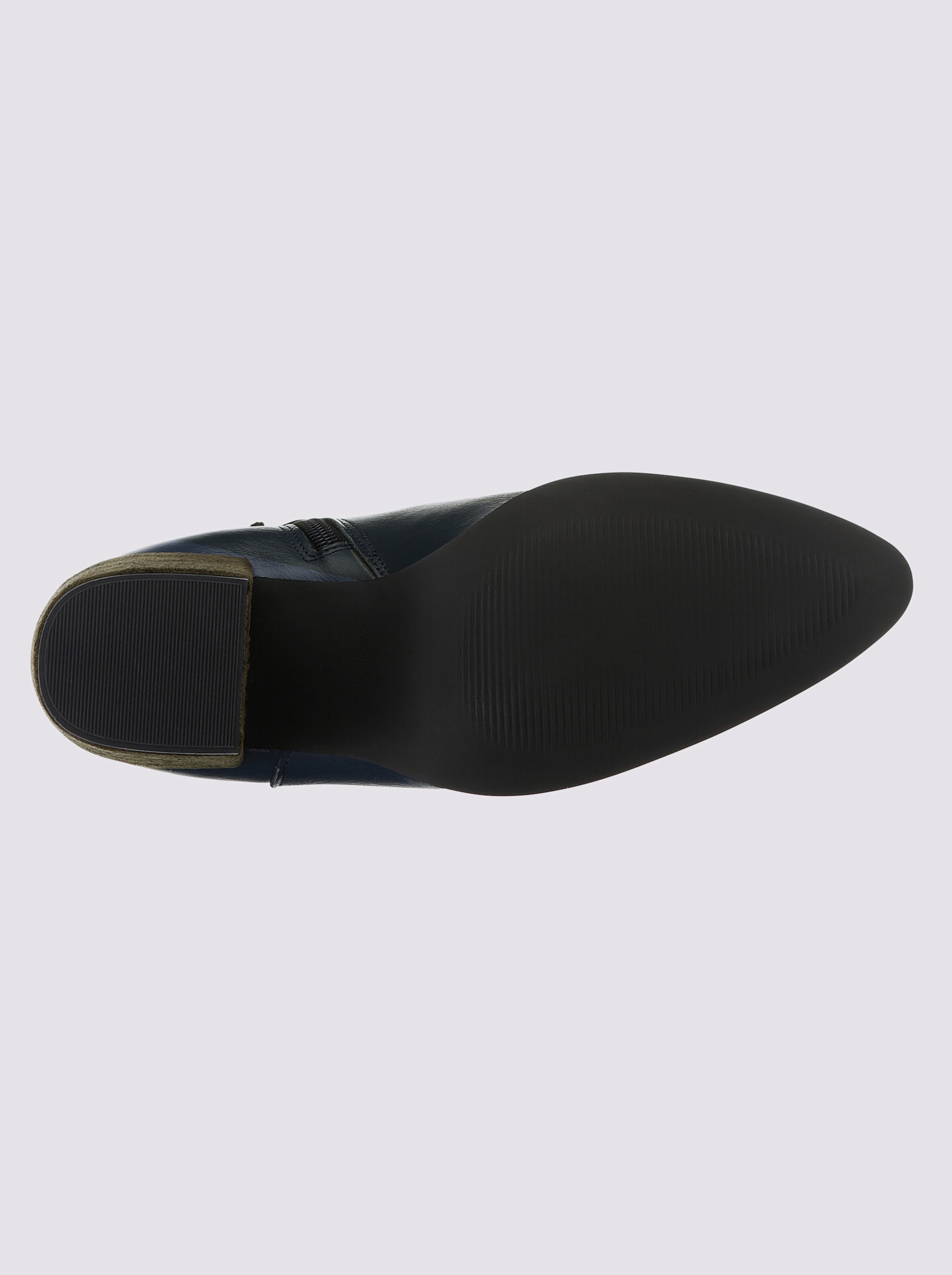 Stiefelette