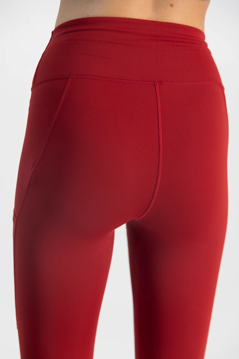 Fjällräven Abisko Damen Tight