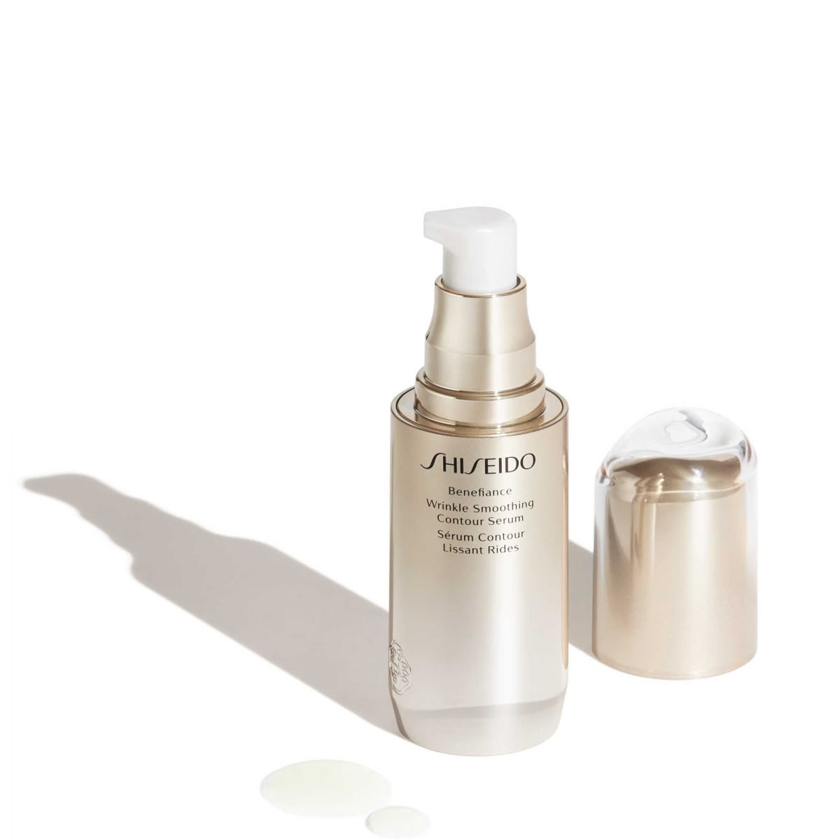 SHISEIDO Benefiance Sérum Contour Lissant Rides