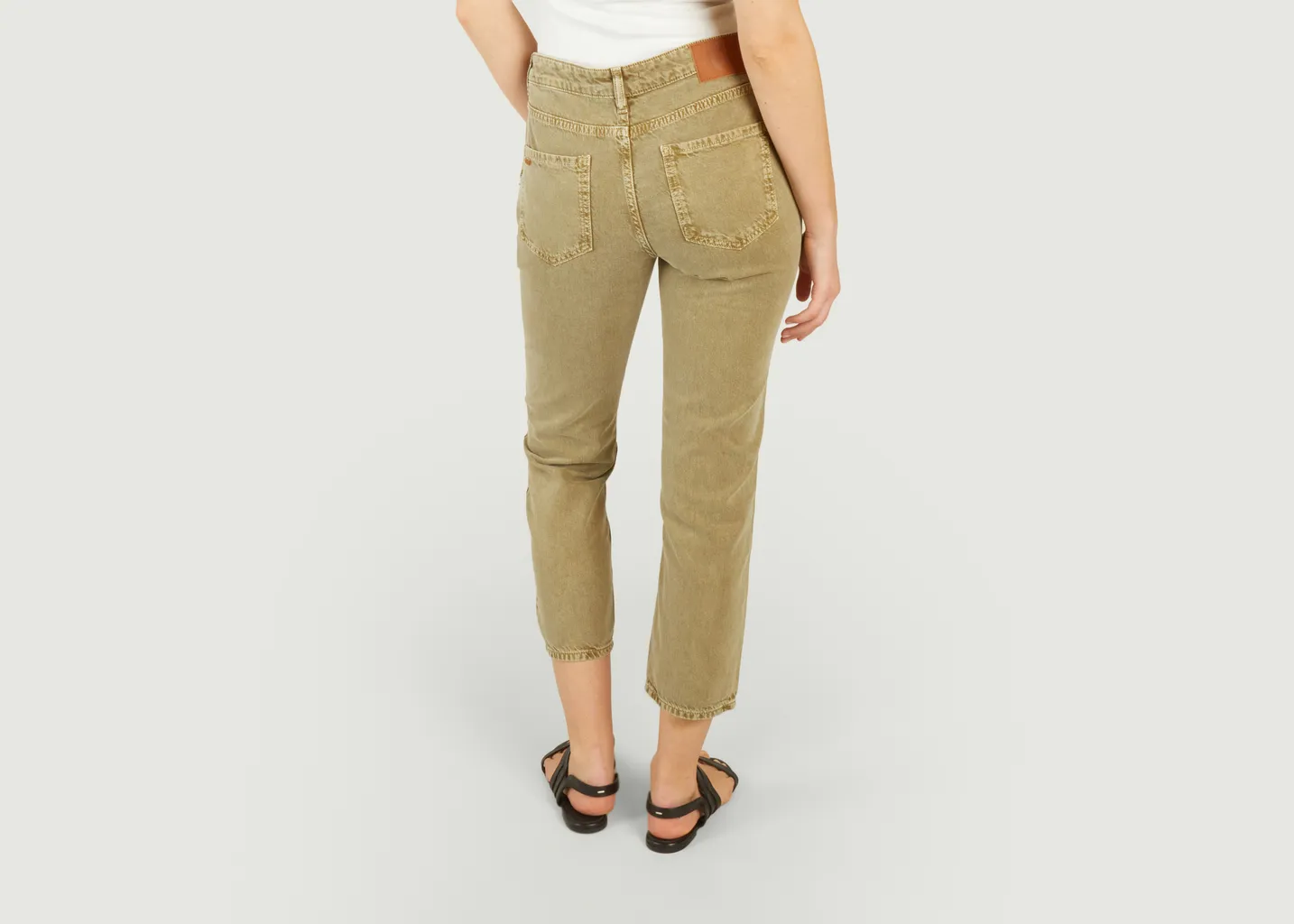 Pantalon Feva Ba&sh