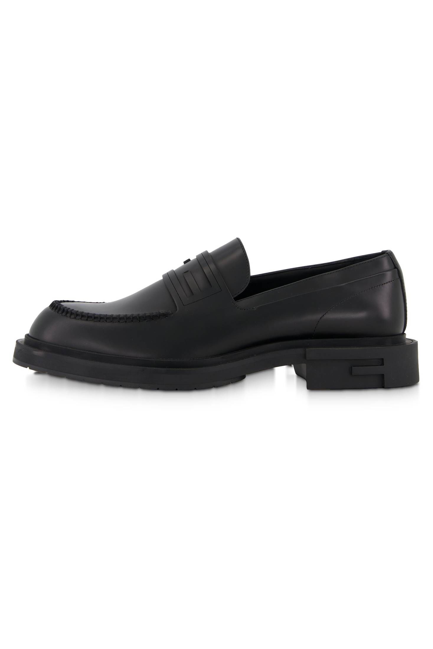 Fendi| Herren Loafer aus Leder