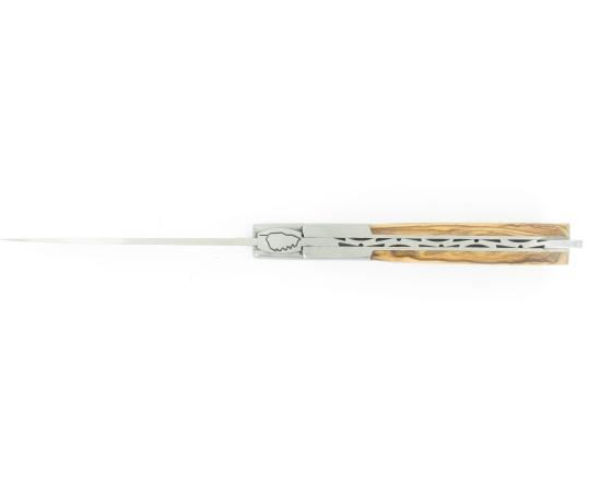 Sperone Olivier - Mitre Couteau de Poche - Sperone par Fontenille Pataud