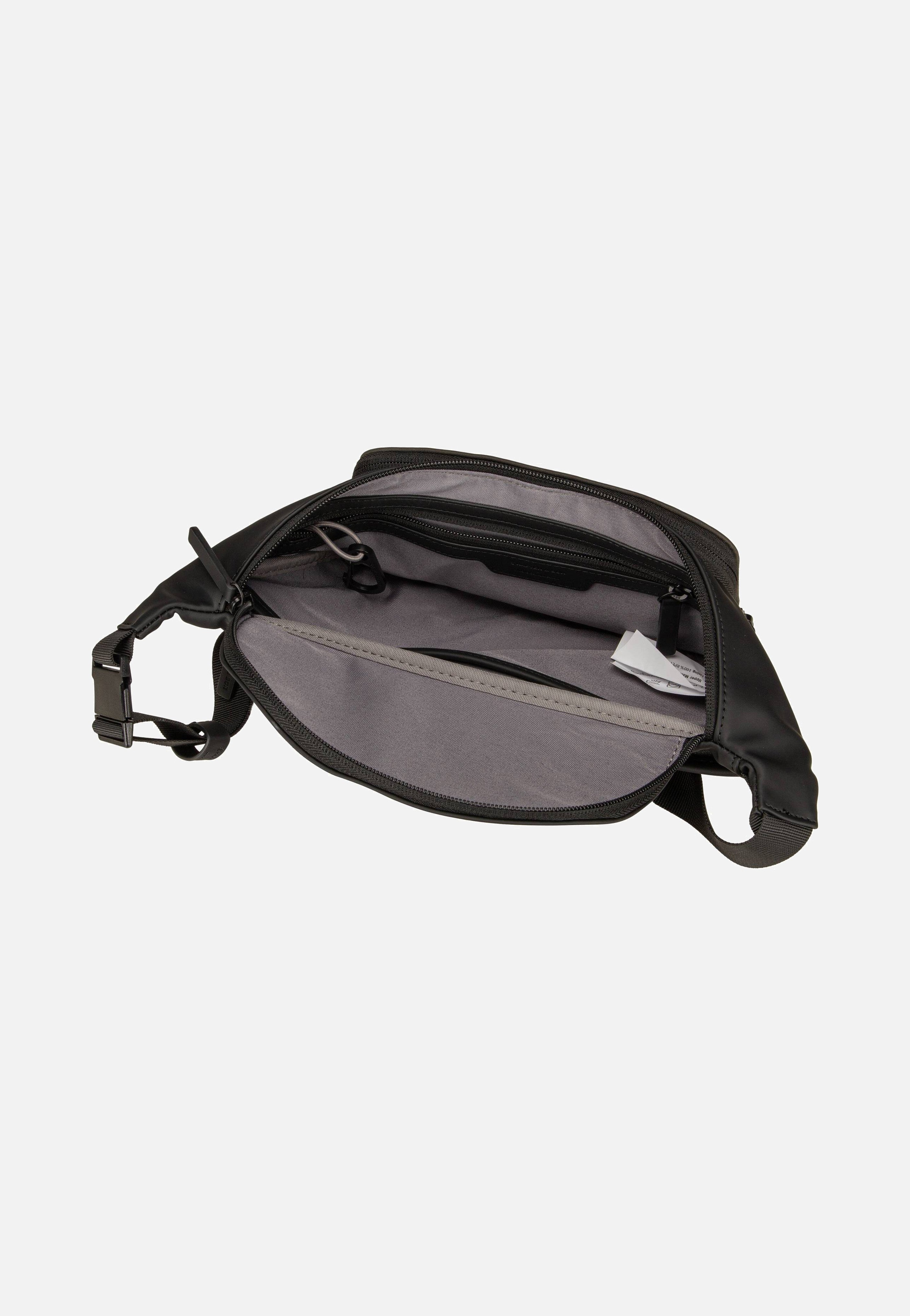 Bali All Black - Sling Bag