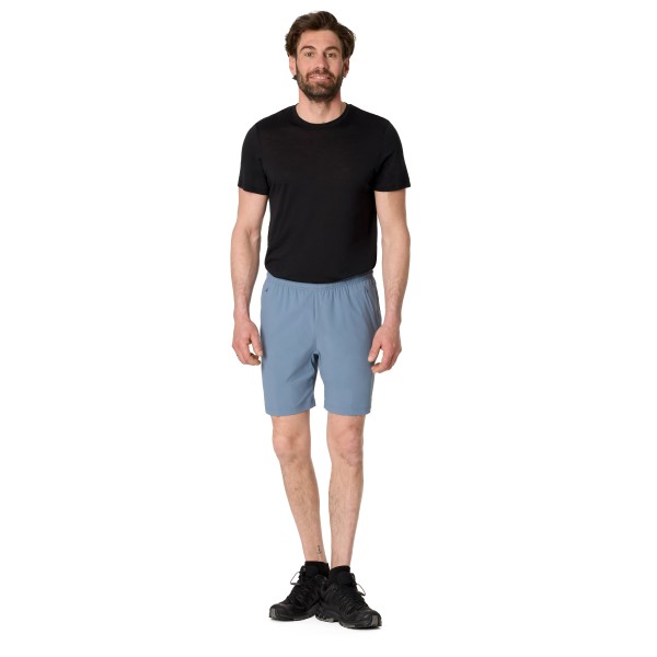 Stoic - LidköpingSt. Lightweight Shorts - Short