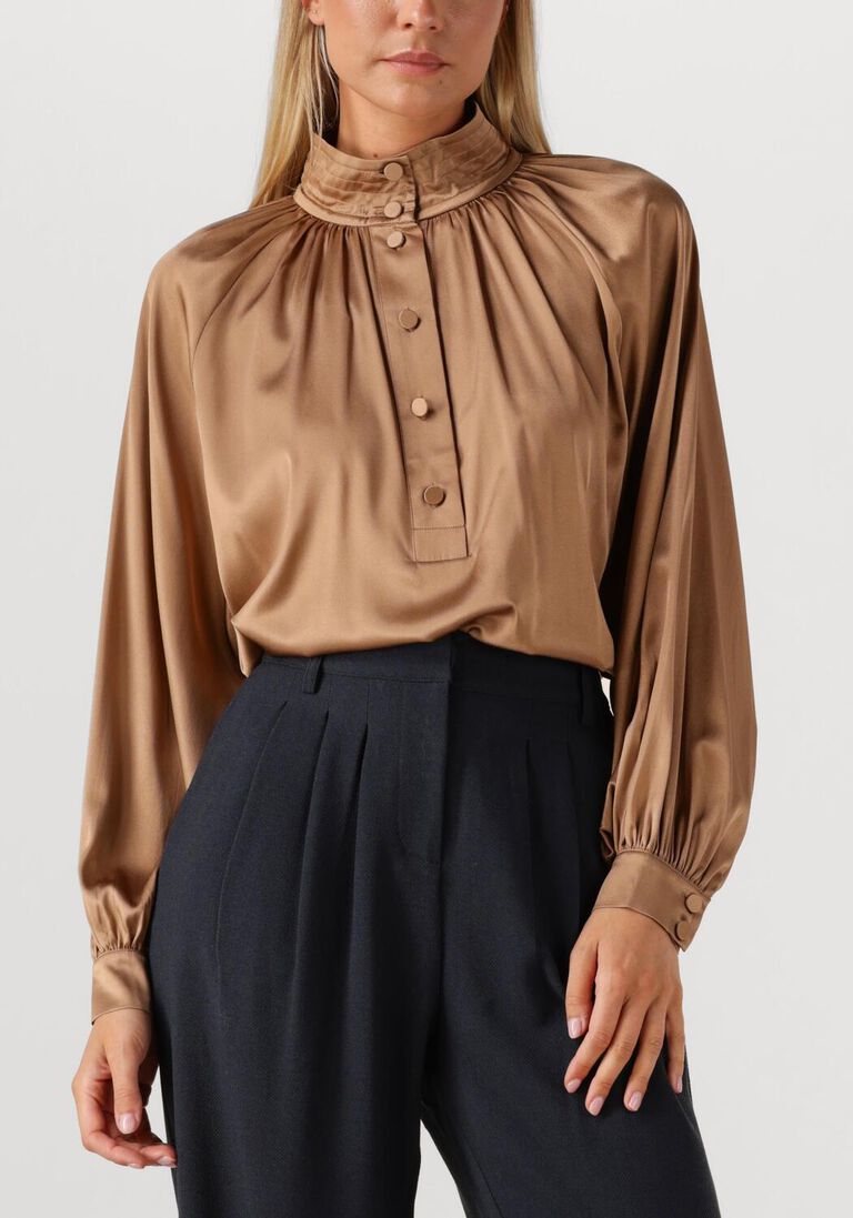 bronzen dea kudibal blouses nicola