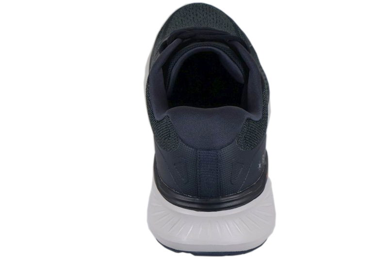 SKECHERS EDGERIDE - KONZO BLUE SNEAKER