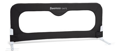 Beemoo SAFE Dream Sengehest 135 cm, Black