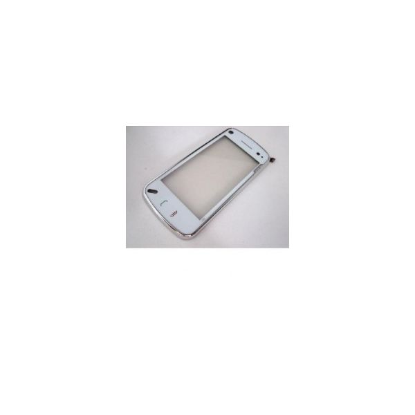 Touch Nokia N97 White