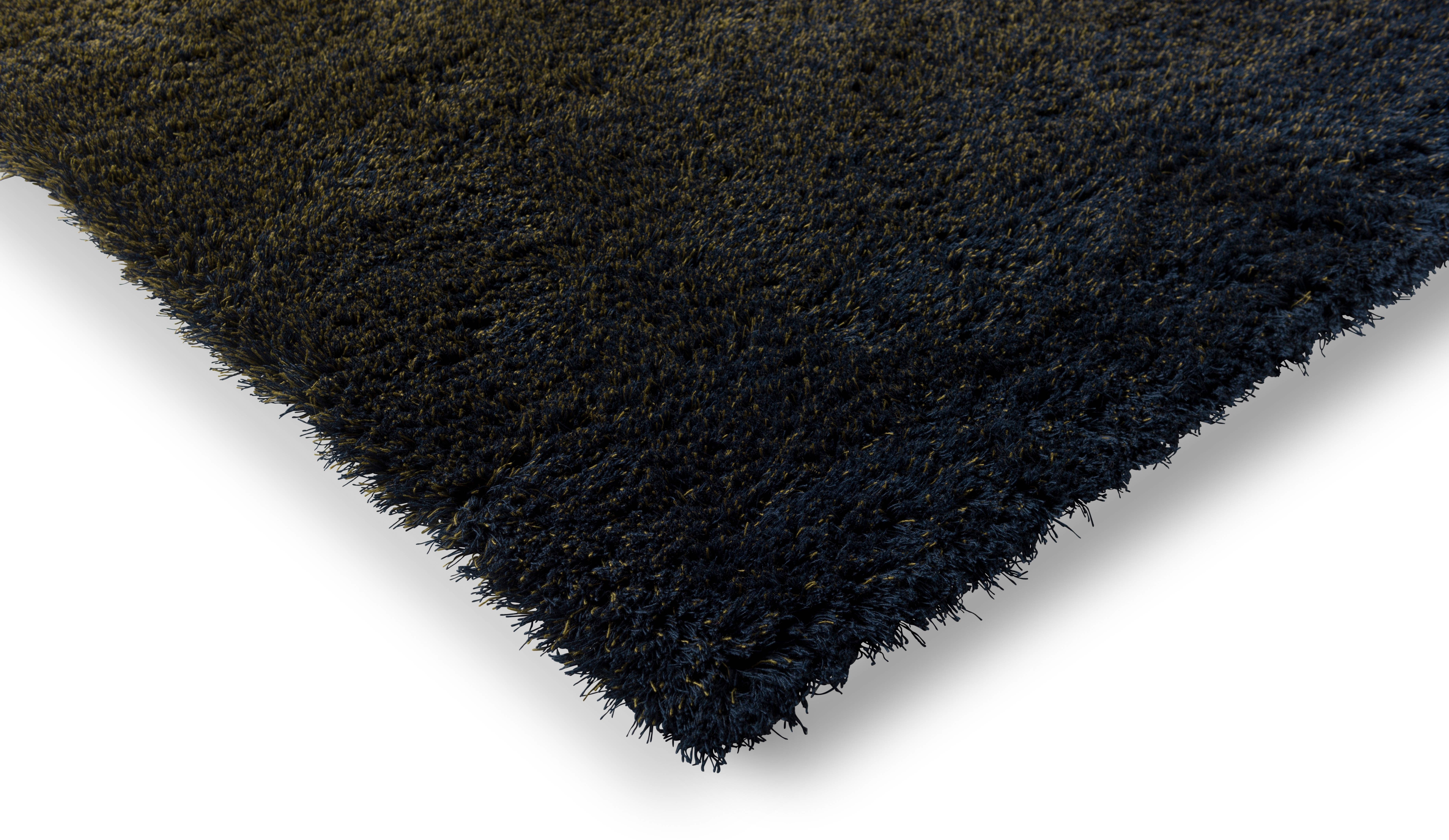 Vloerkleed High Brass Indigo 11908 Shade  | Brink & Campman