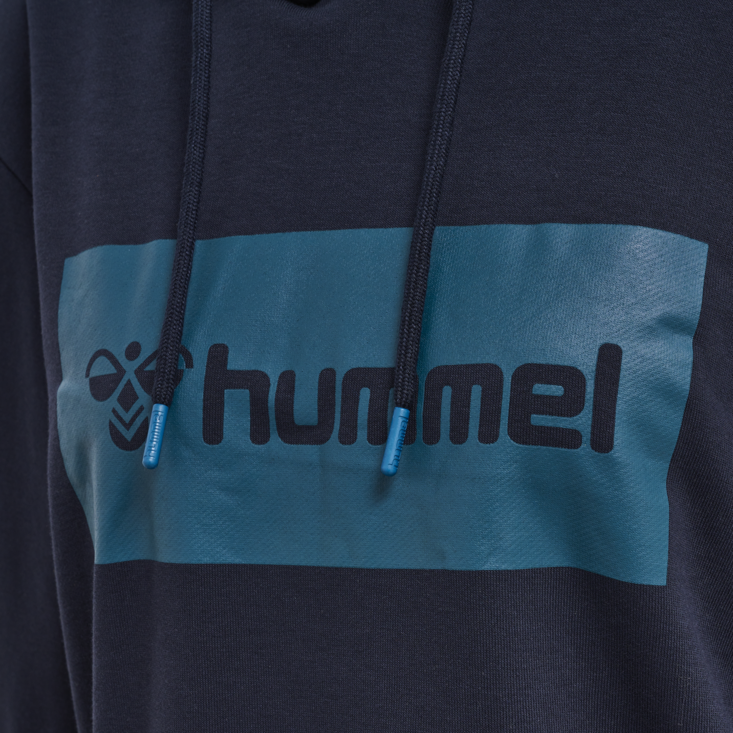 HMLRUE HOODIE
