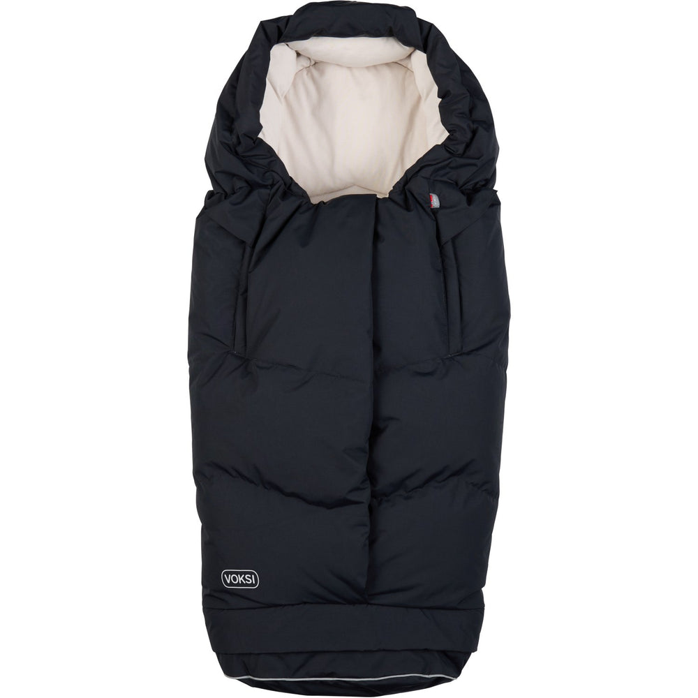 Køb Voksi® City North Kørepose Black Cream