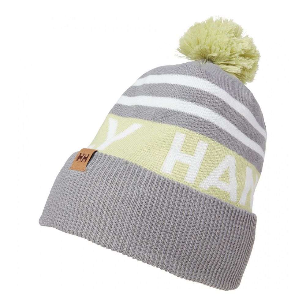 Helly Hansen RIDGELINE - Bonnet terrazzo