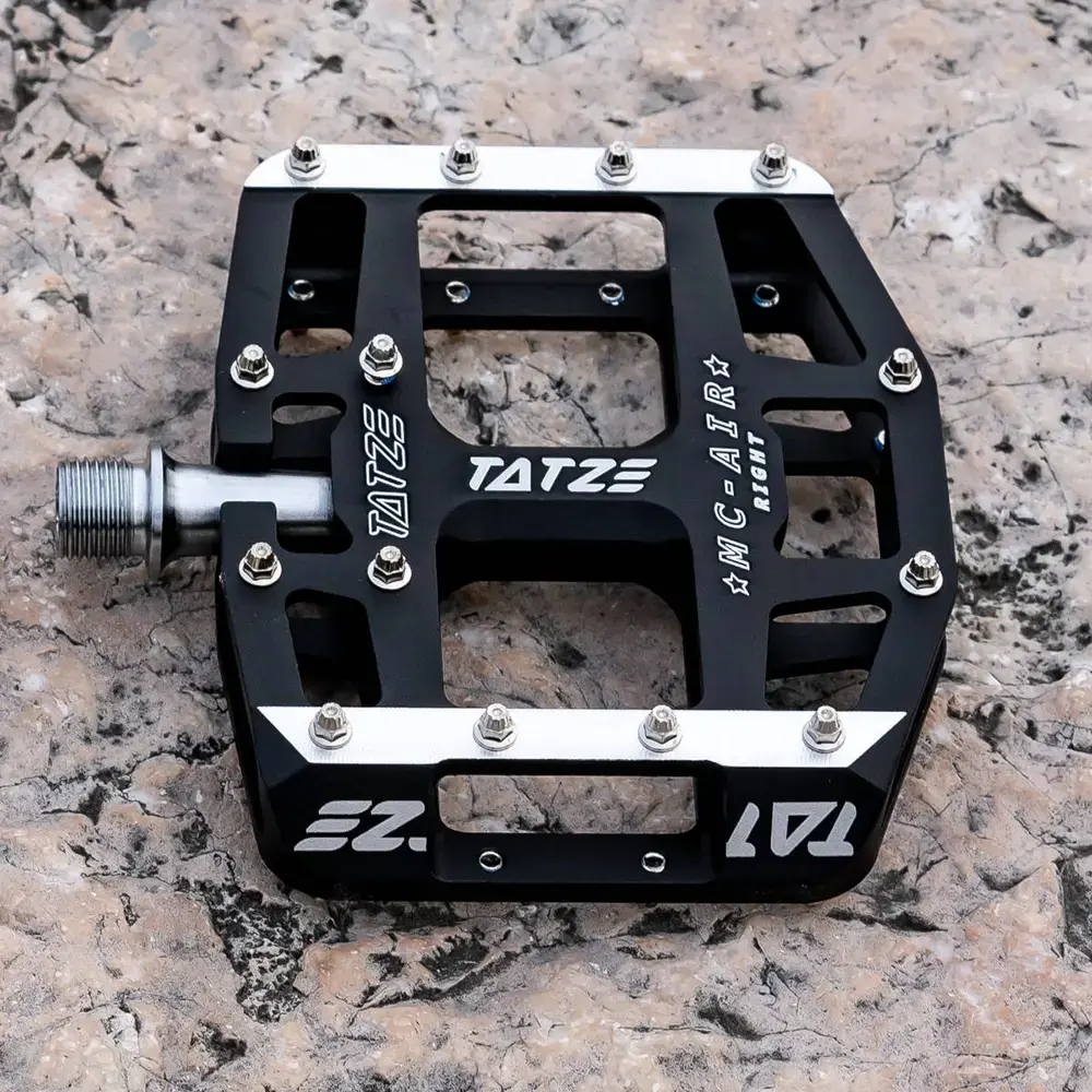 TATZE MC-AIR MTB Platform Pedalen