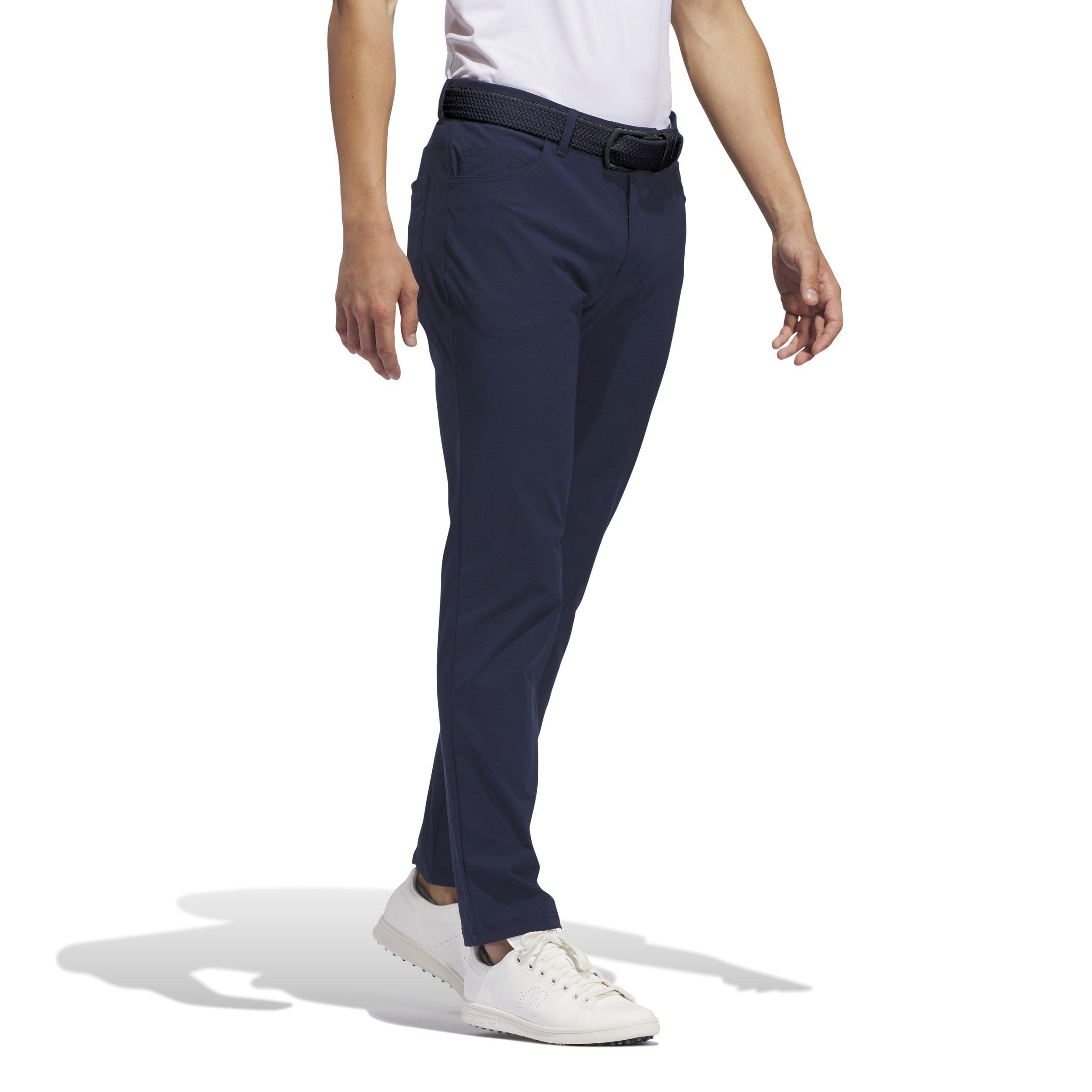 adidas Ultimate365 5 Pocket Golf Trousers