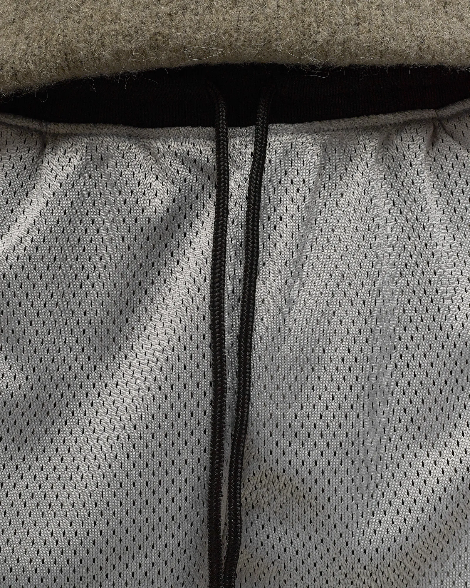 John Elliott Vintage Varsity Shorts