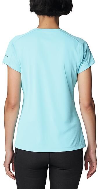COLUMBIA - TS MC ZERO RULES W