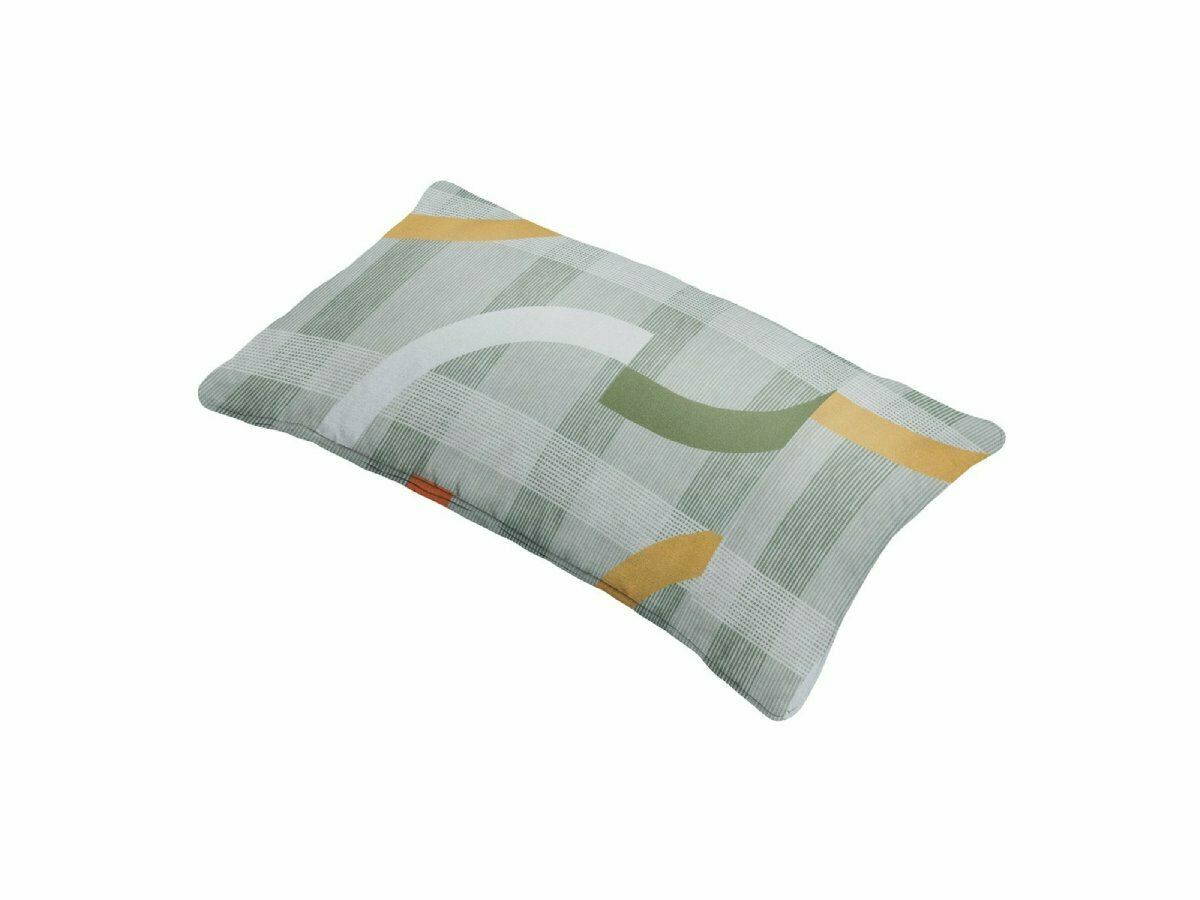 Madison Tess Orange 50 x 30 sierkussen