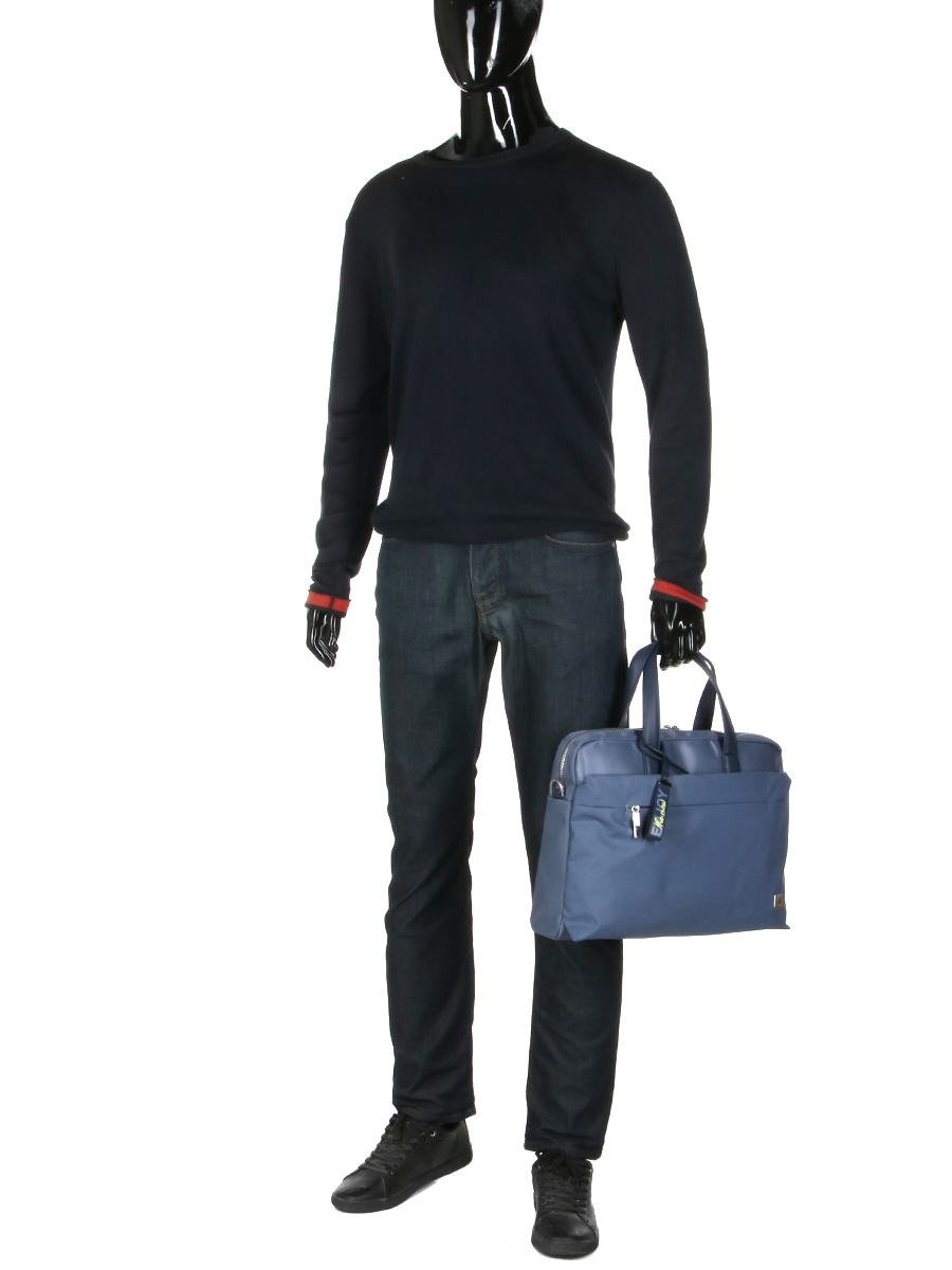 Sacoche ordinateur Samsonite Workationist 15.6 pouces