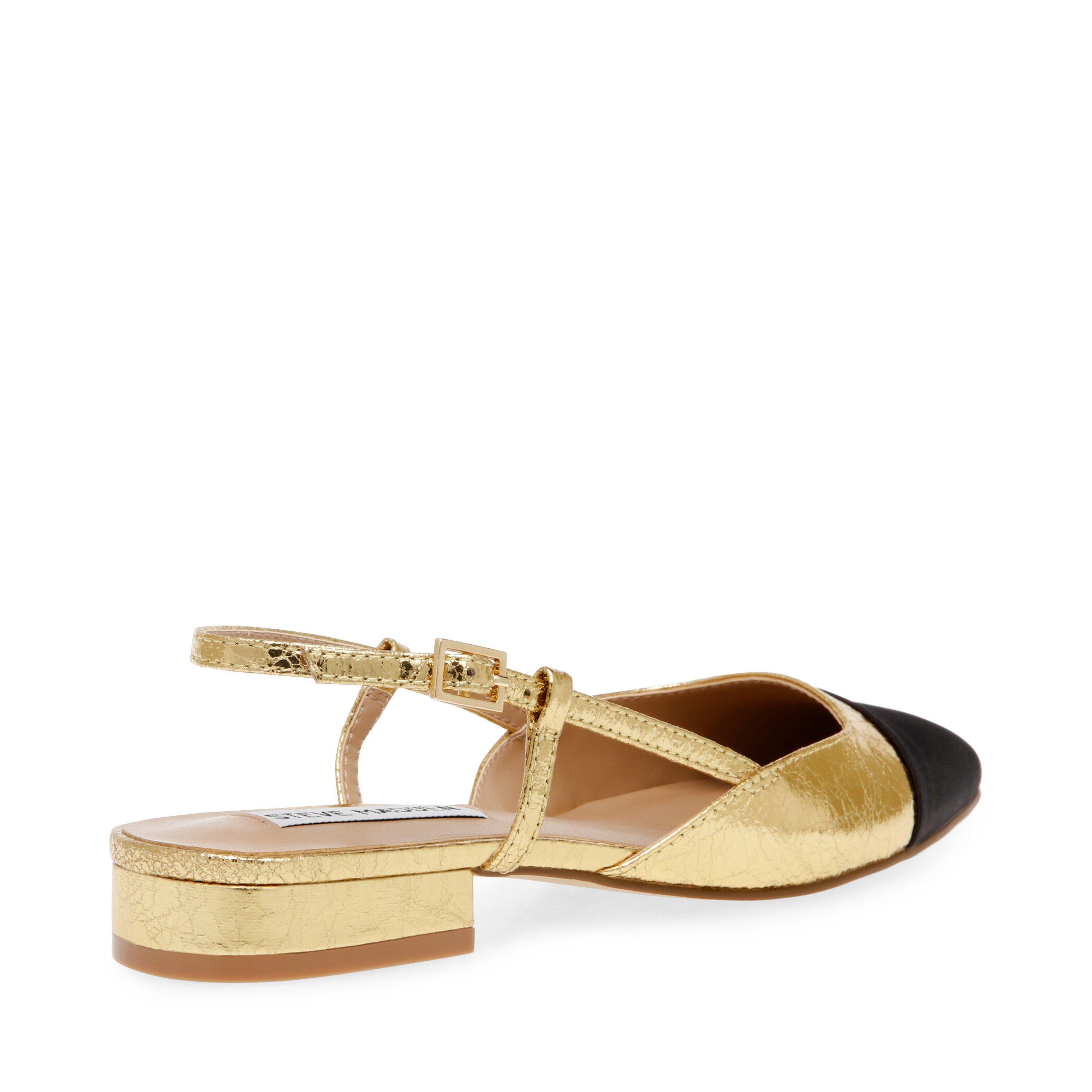 Steve Madden Belinda Sling Back Pumps