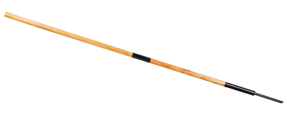 BAKERgrill Snobrødspind L. 140 cm