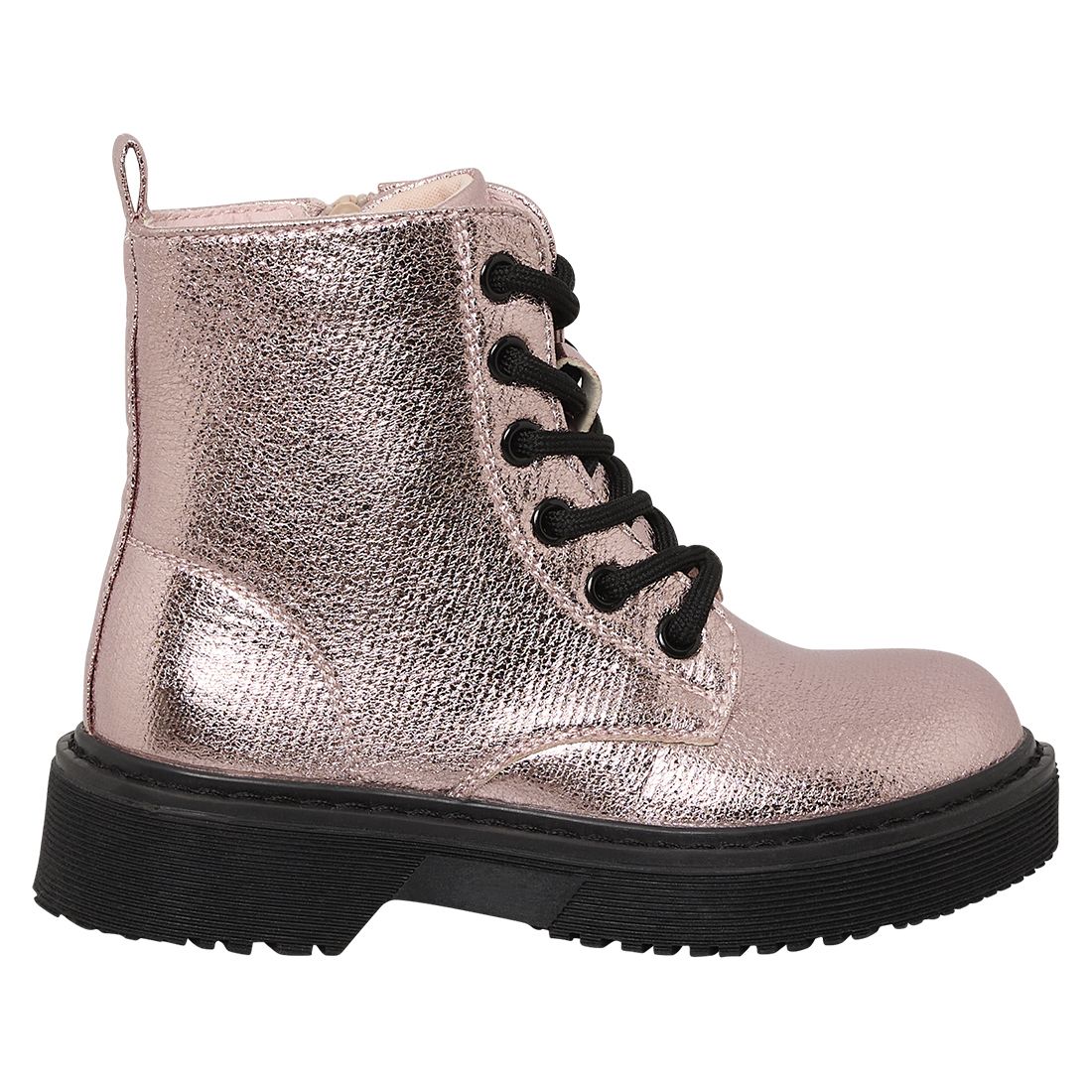 Boots Priscilla Sue