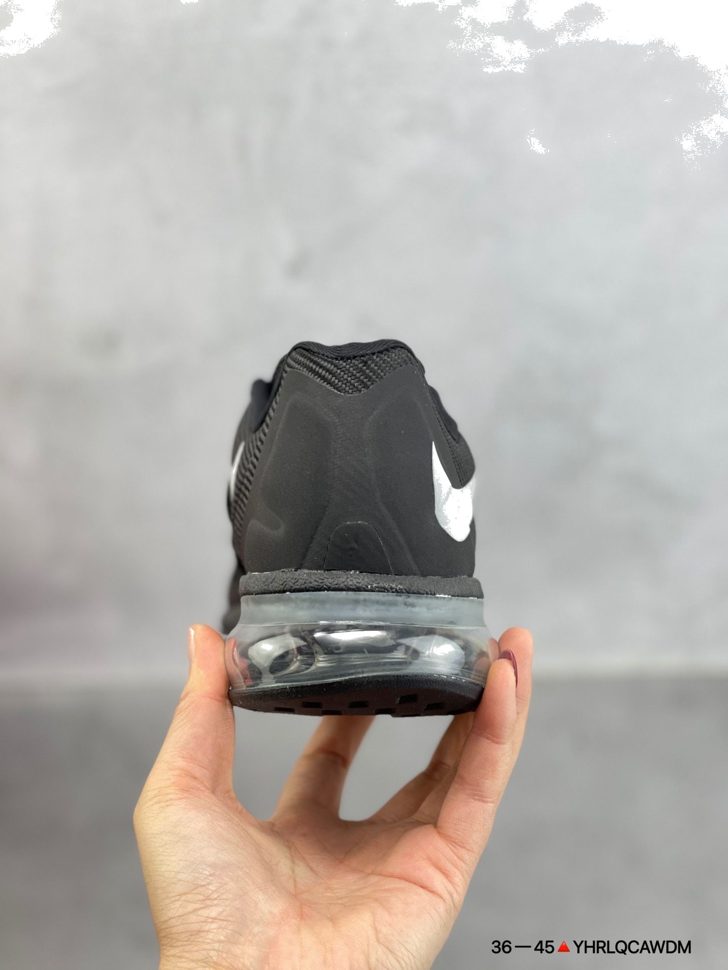 Nike Air Max 2015 Dames & Heren Schoenen-1