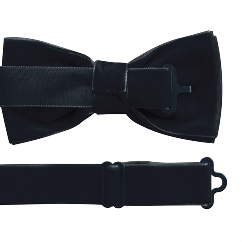 Velour Butterfly Black - Milledeux → Luksusbaby.dk