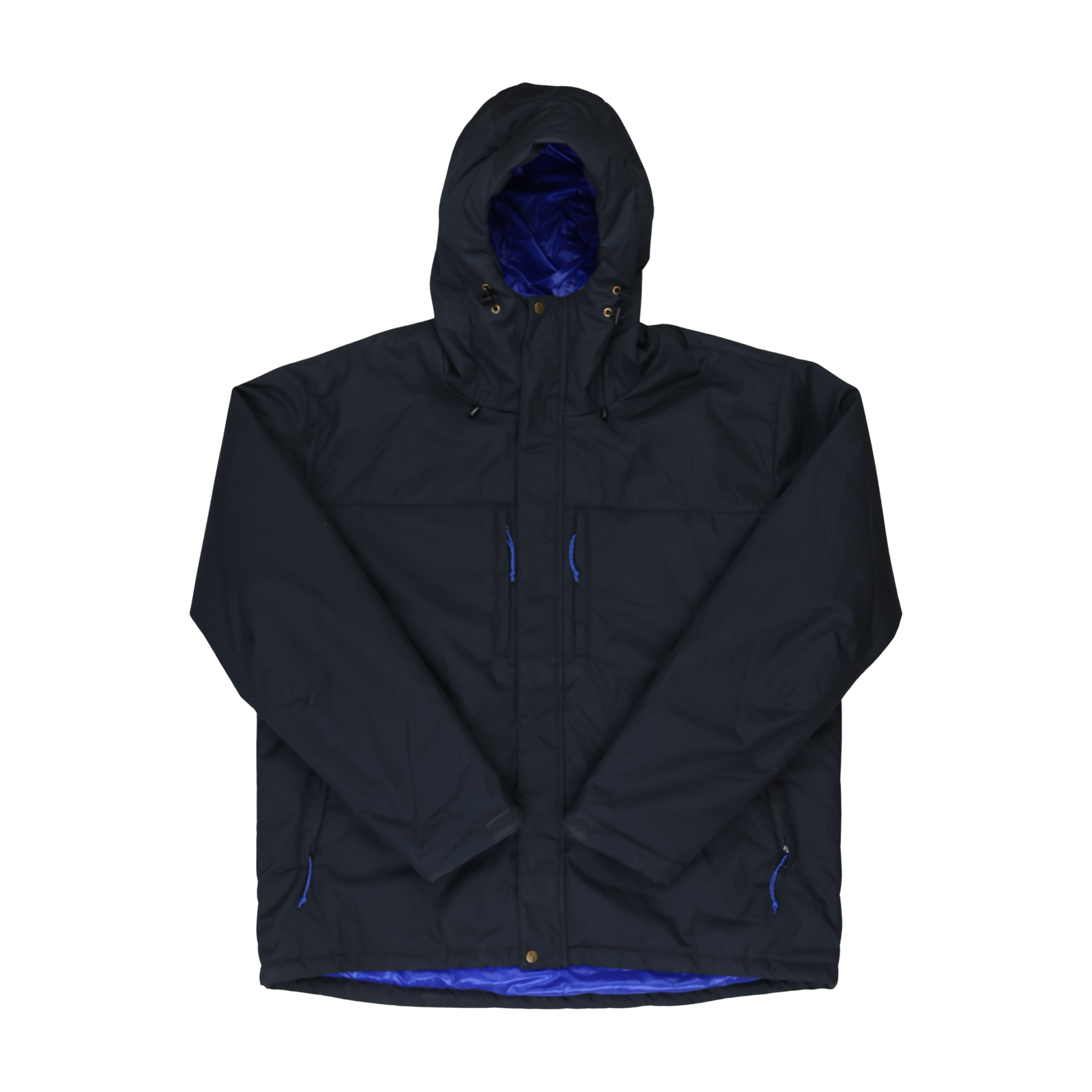 Asivik Trekking jakke Insulated, herre - XXL