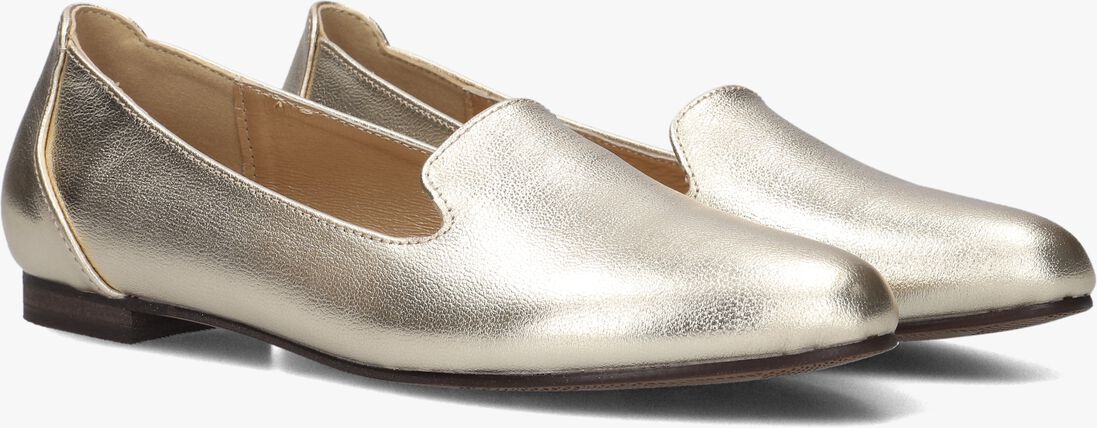 BLASZ gouden blasz ballerina's shn002