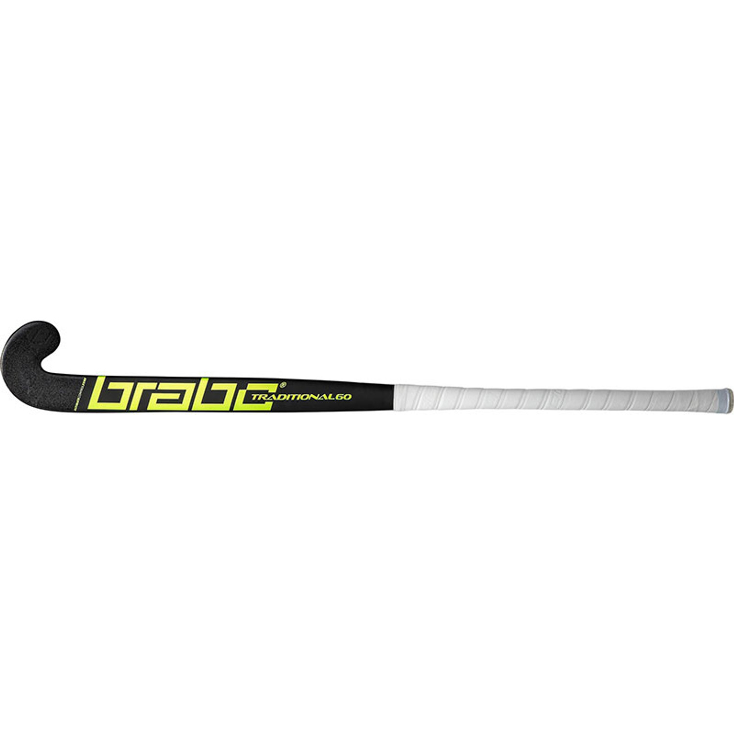 Brabo Traditional Carbon 60 LowBow