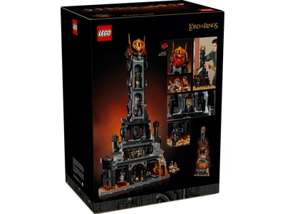 LEGO The Lord of the Rings: Barad-dûr™ (10333)