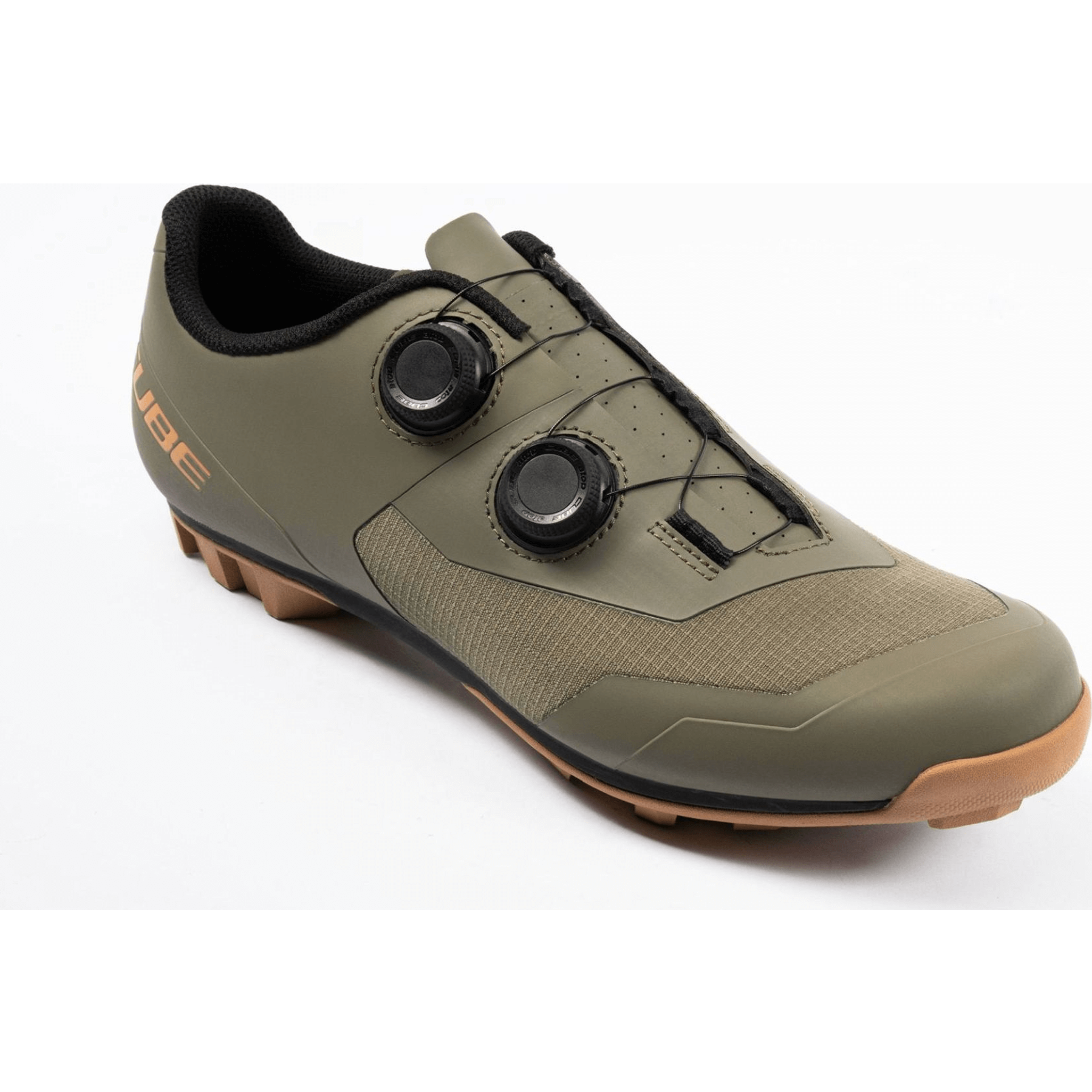 Cube Peak Pro MTB Schoenen