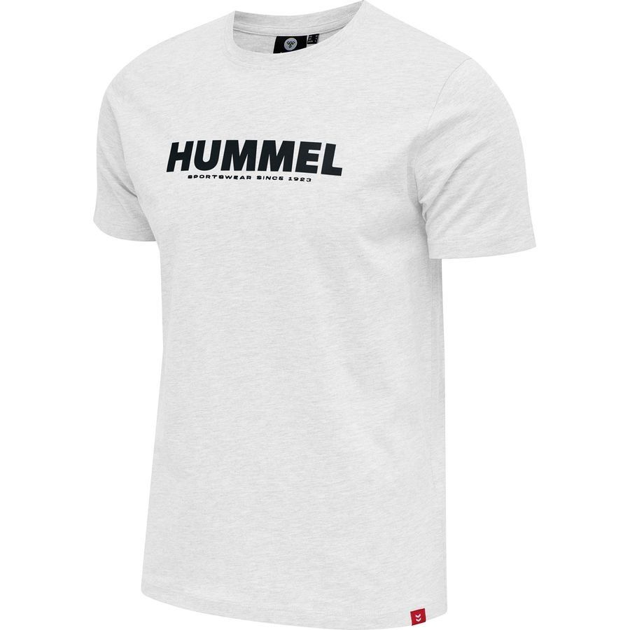 Hummel Legacy T-Shirt - Blanc