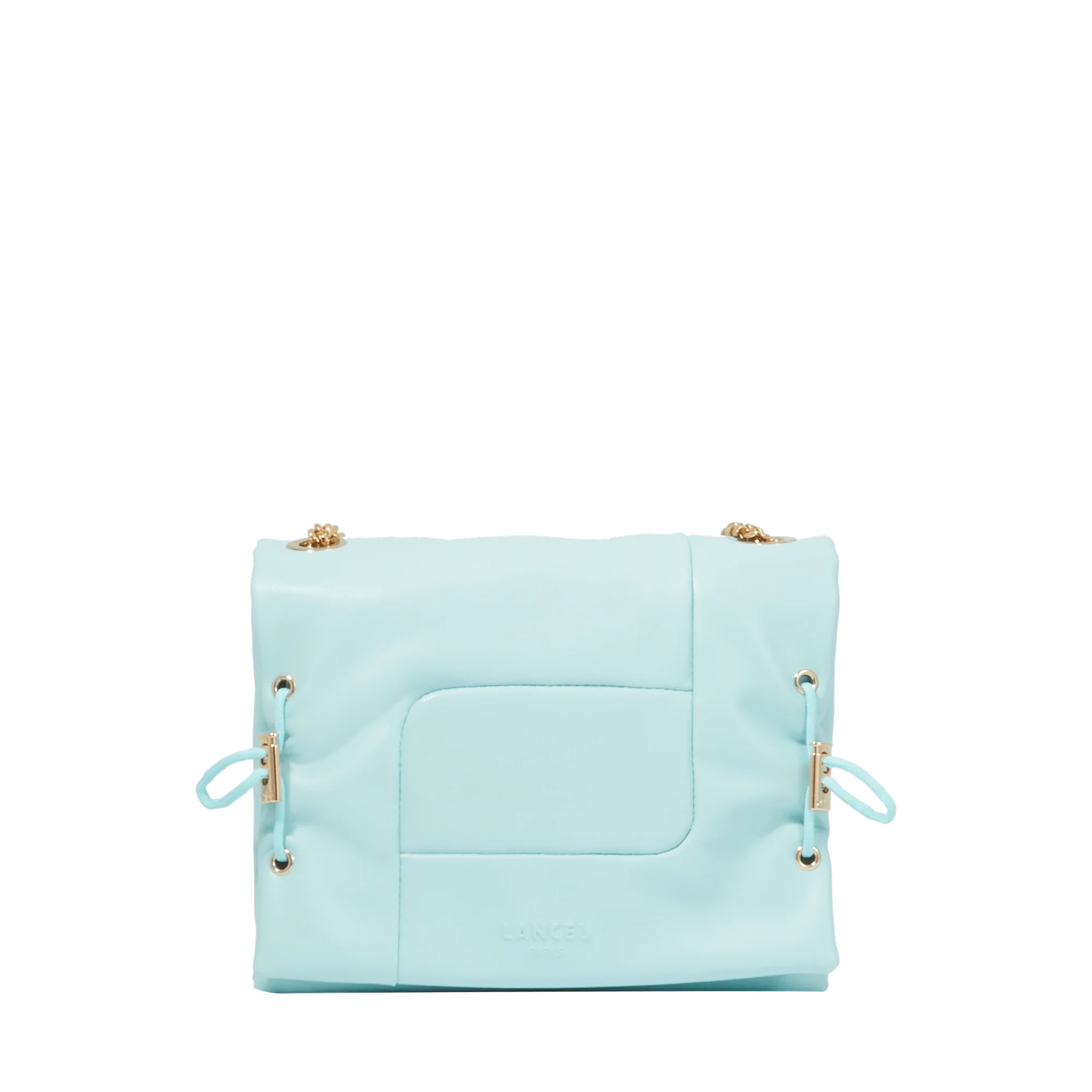 Sac rabat S Billie de Lancel-Menthe
