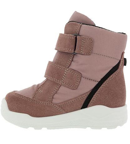Ecco VinterStøvler - Urban Mini - Tex - Woodrose