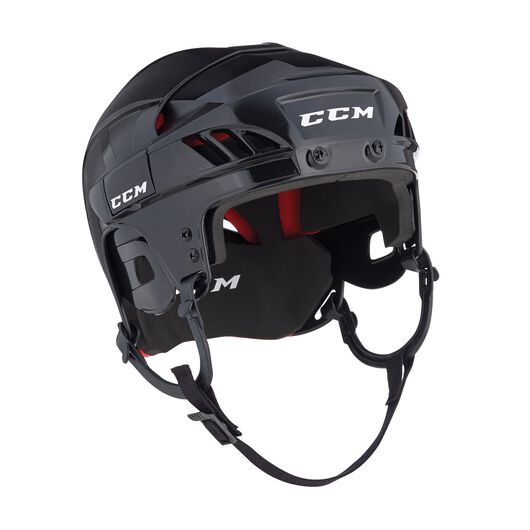 HT 50 skøytehjelm 6/Black