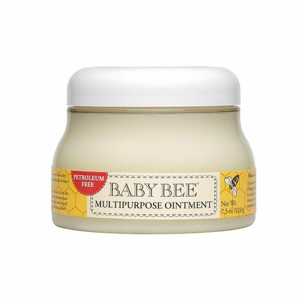 Burts Bees Baby Bee Multipurpose Ointment210 gr