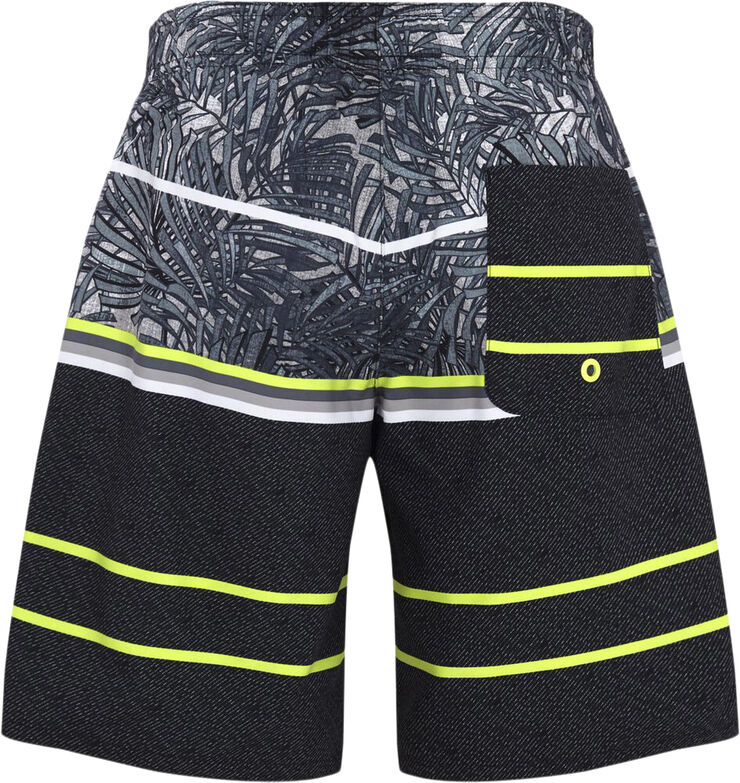 Firefly FLR2 Karim Shorts Multifarvet