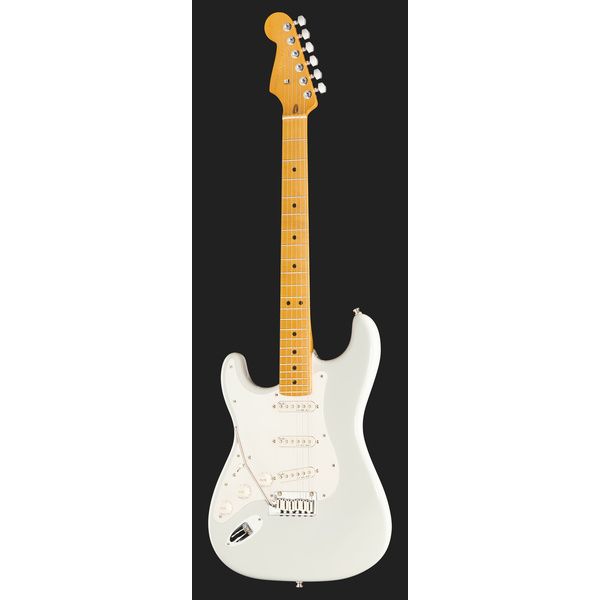 Fender Am Ultra II Strat LH MN AVL