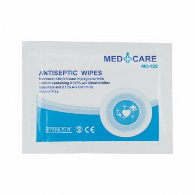 Trousse premiers secours complète pour chiens et chats