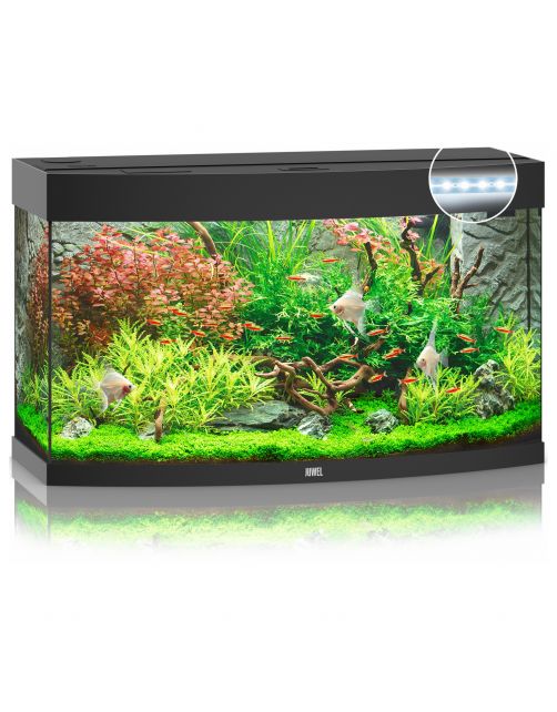 Juwel Aquarium Vision 180 Led 92x41x55 cm - Aquaria