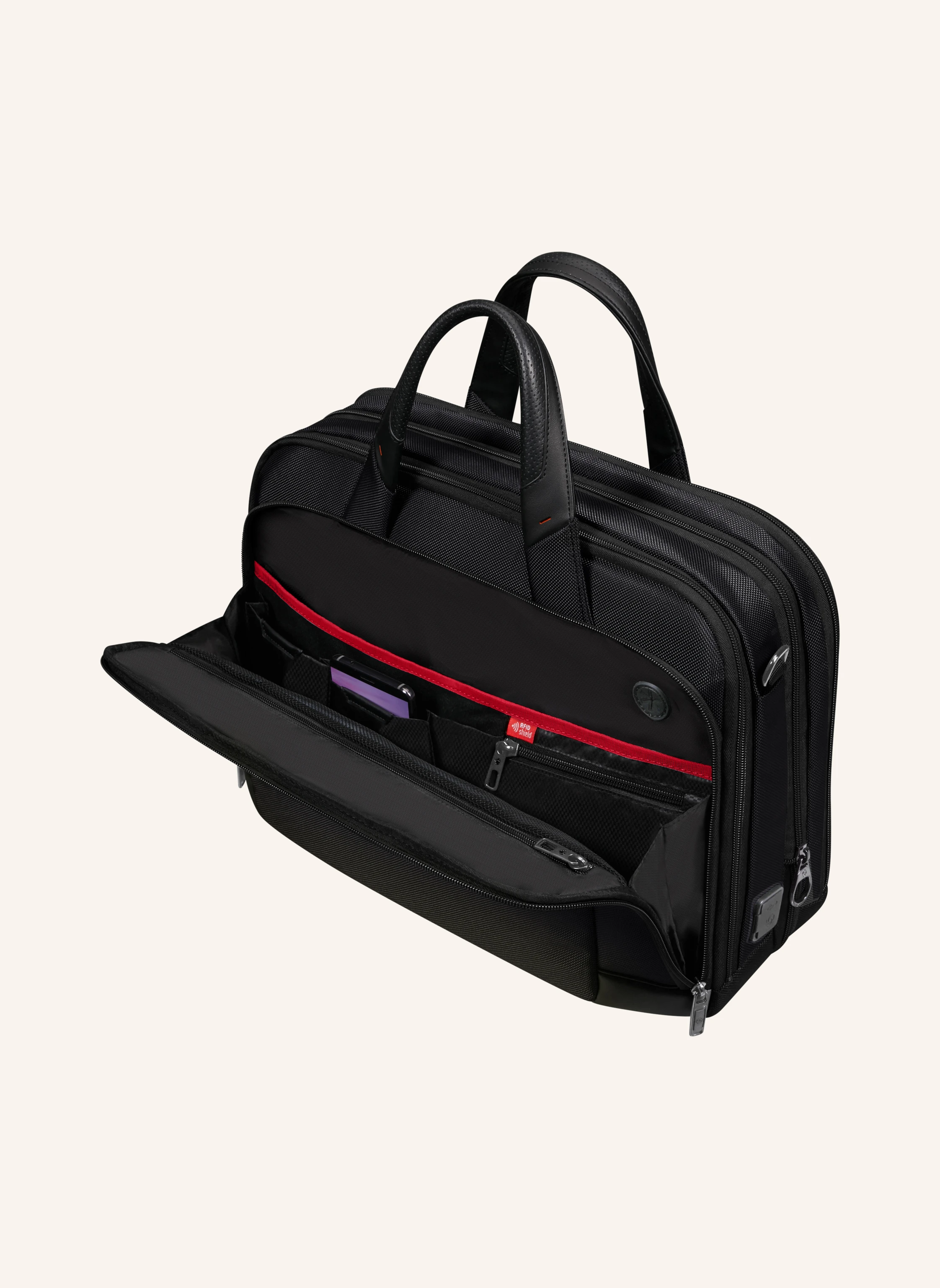 Samsonite Laptop-Tasche PRO-DLX 6