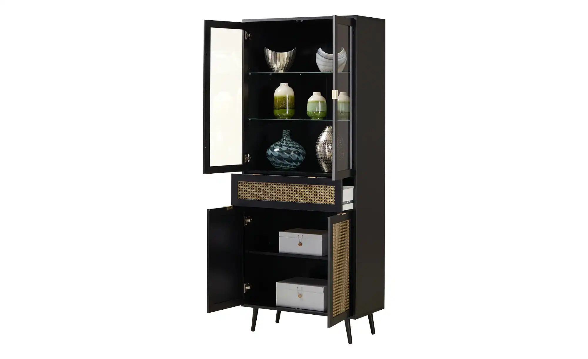 Vitrine Vienna