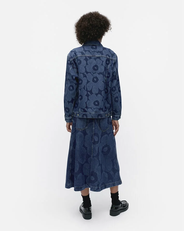 Marimekko MARIDENIM MURROS UNIKKO 550