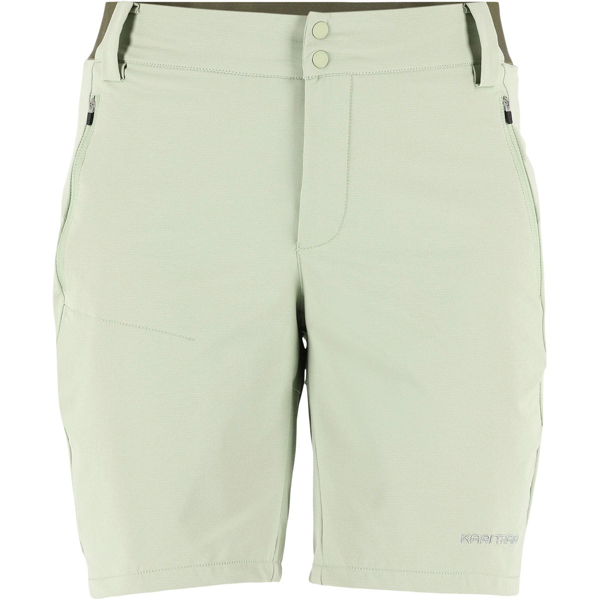 Kari Traa Sanne Vandreshorts Dame