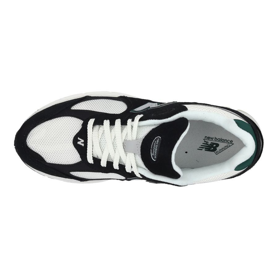 New Balance Chaussures 2002R - Noir