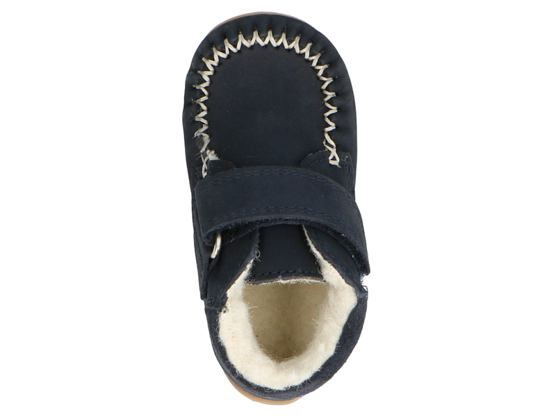 Koel4kids Taco wol Navy