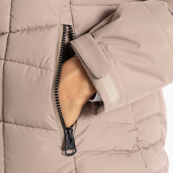 Veste de ski DARE 2B BLINDSIDE JACKET clay